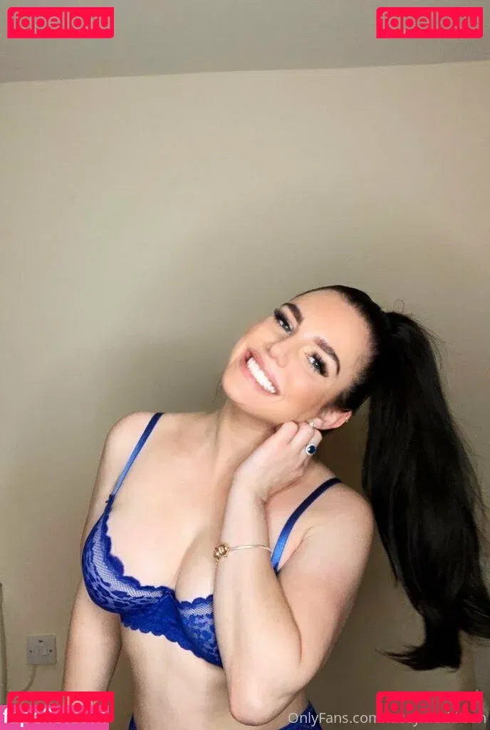 ofbelles Onlyfans Photo Gallery 