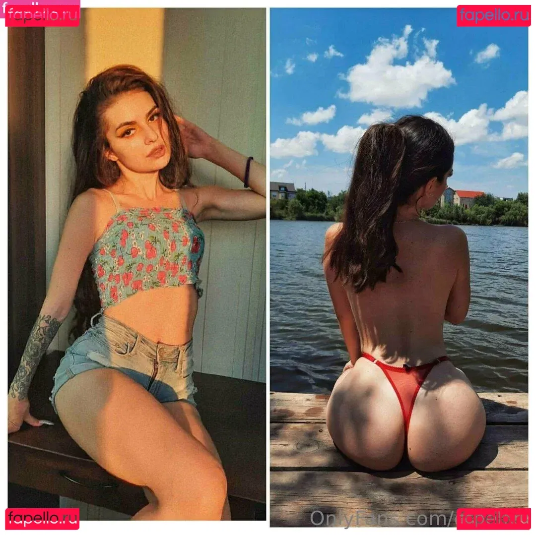 ofbelles Onlyfans Photo Gallery 