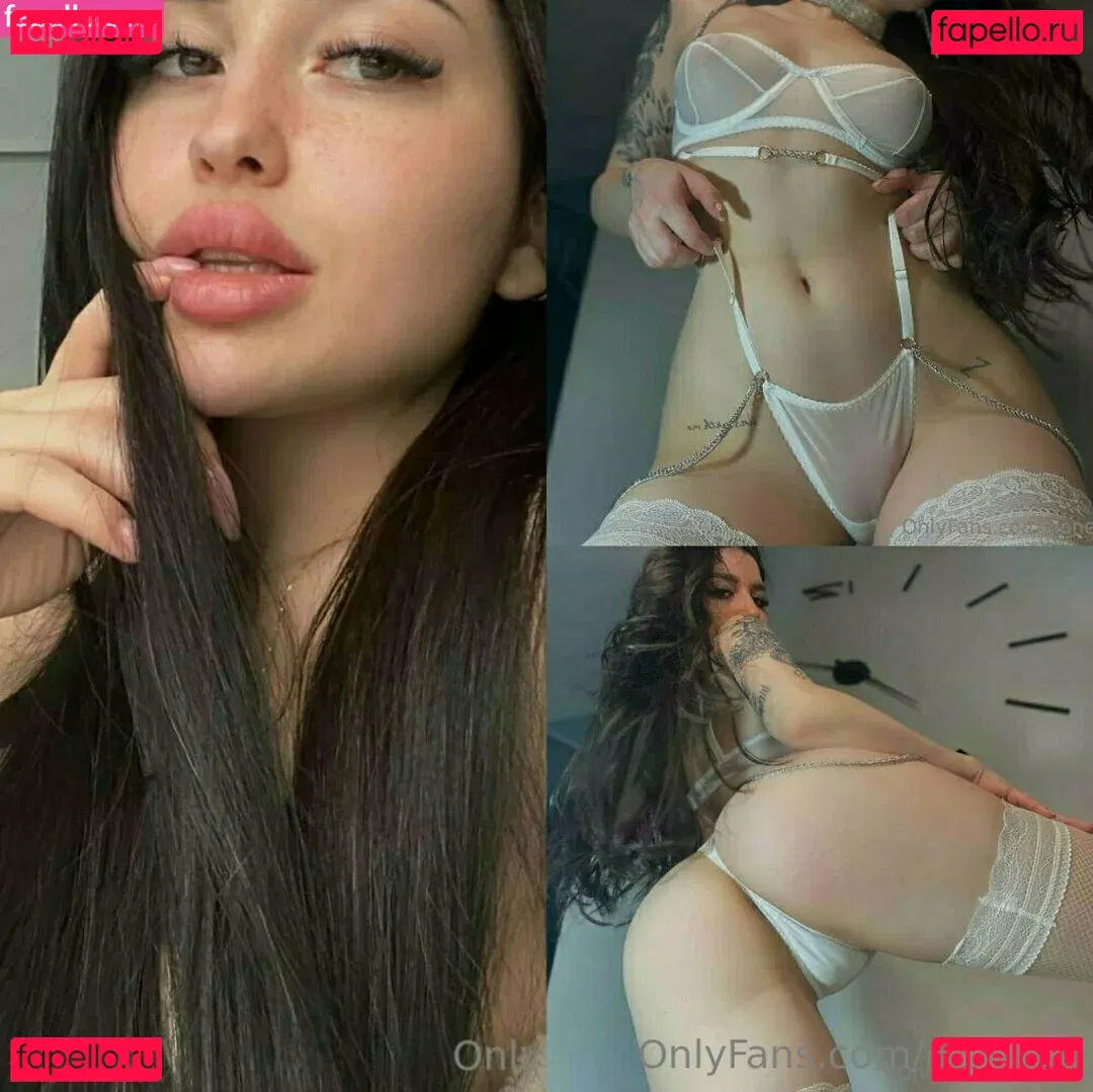 ofbelles Onlyfans Photo Gallery 