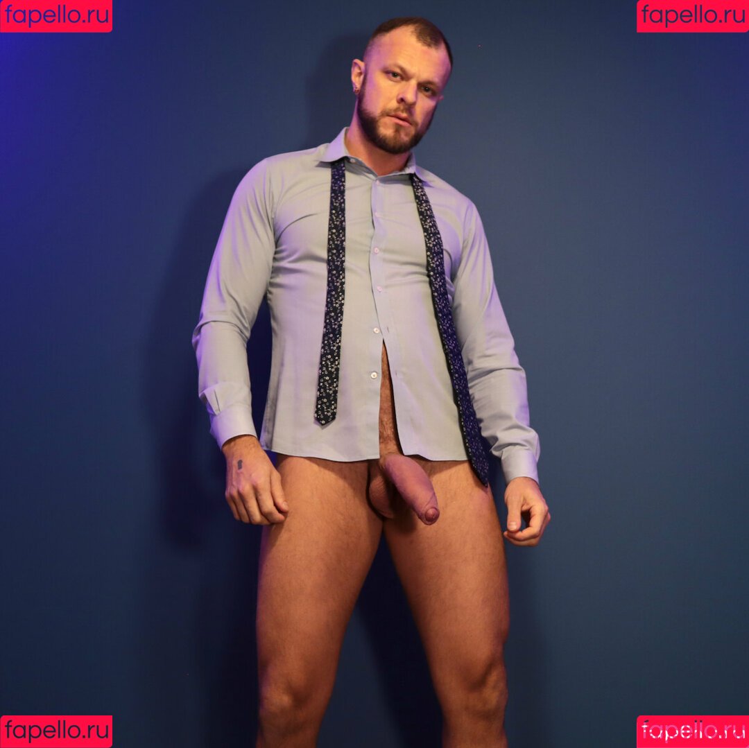 wadewolfgar Onlyfans Photo Gallery 