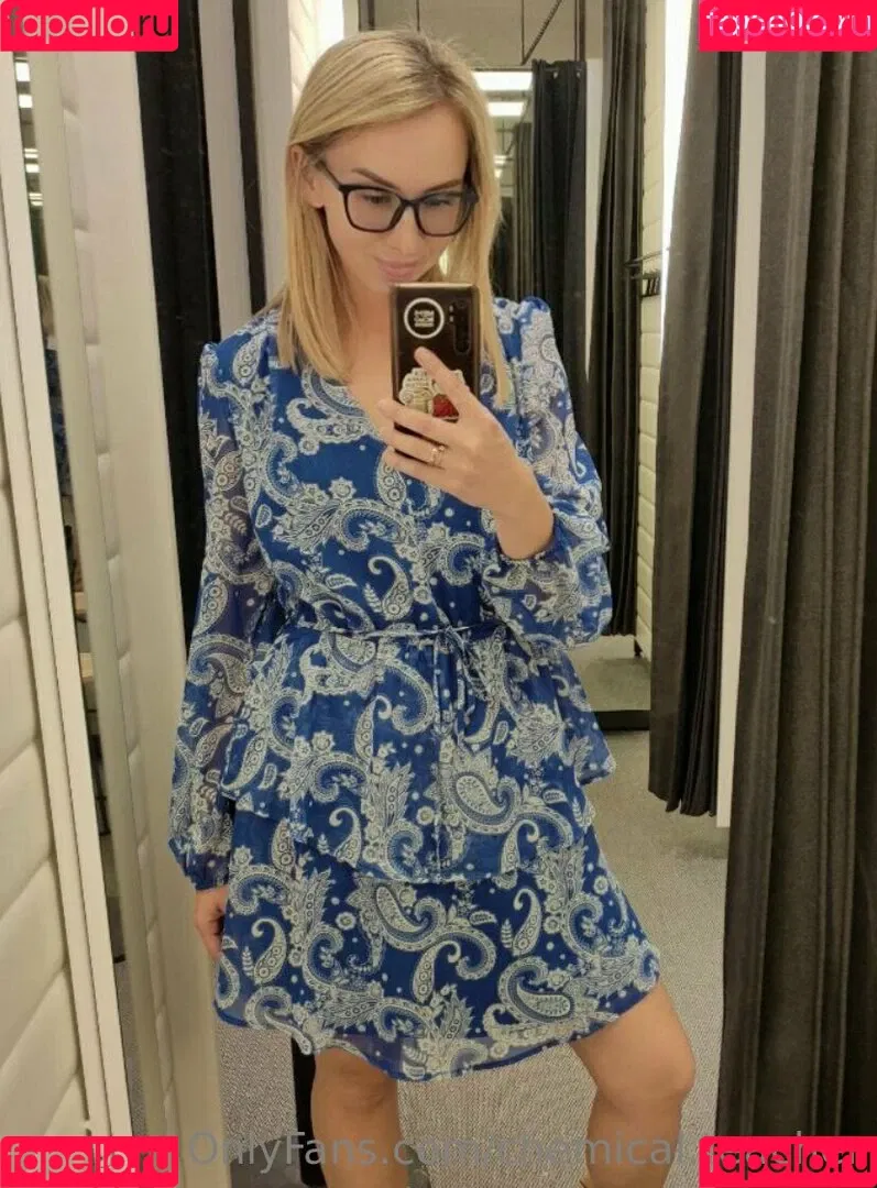 Chemical.Teacher Stefania Onlyfans Photo Gallery 