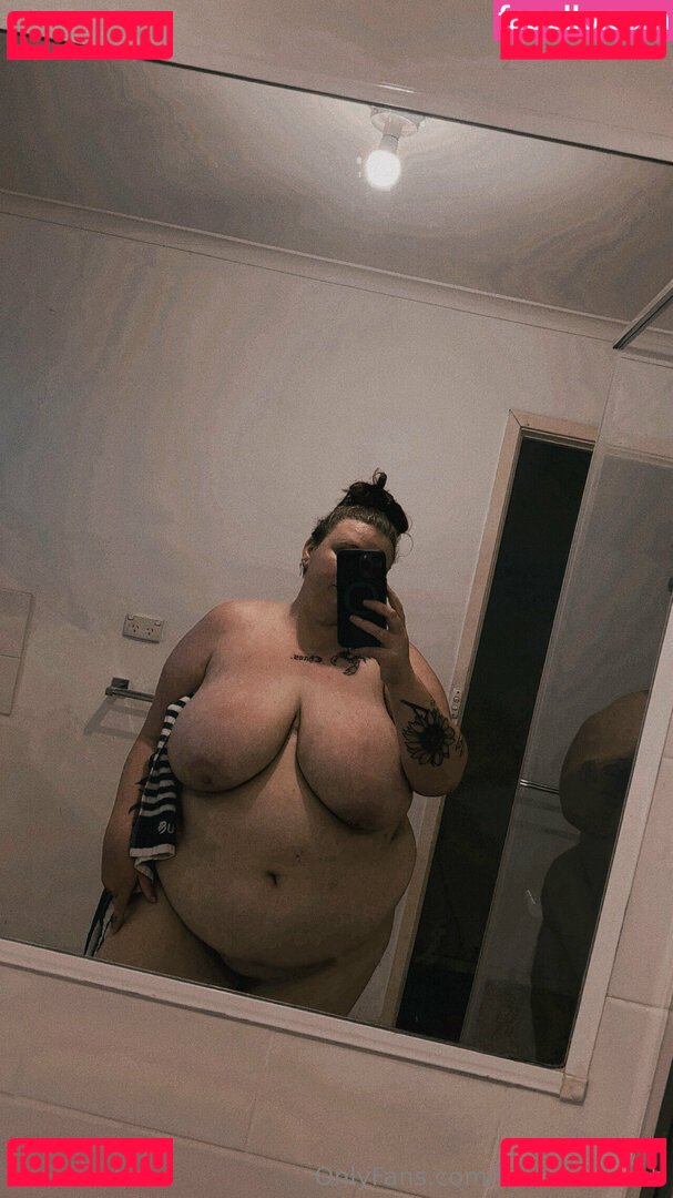 bbwbrattysub Nude Onlyfans Photo 9