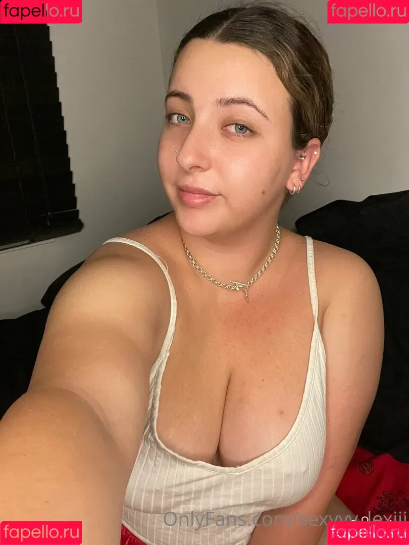 sexyyy_lexiii Onlyfans Photo Gallery 