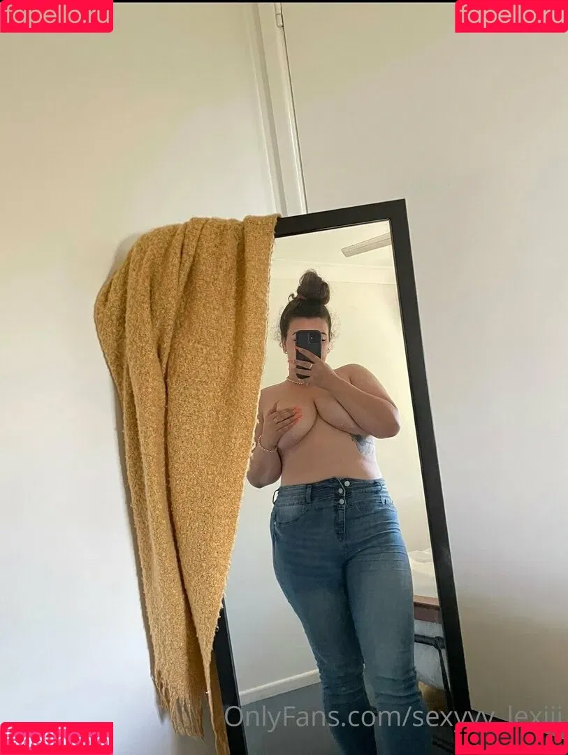 sexyyy_lexiii Onlyfans Photo Gallery 