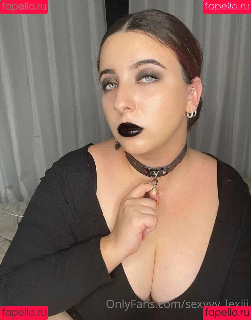 sexyyy_lexiii Onlyfans Photo Gallery 