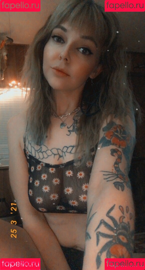 cheyennepeppr Onlyfans Photo Gallery 