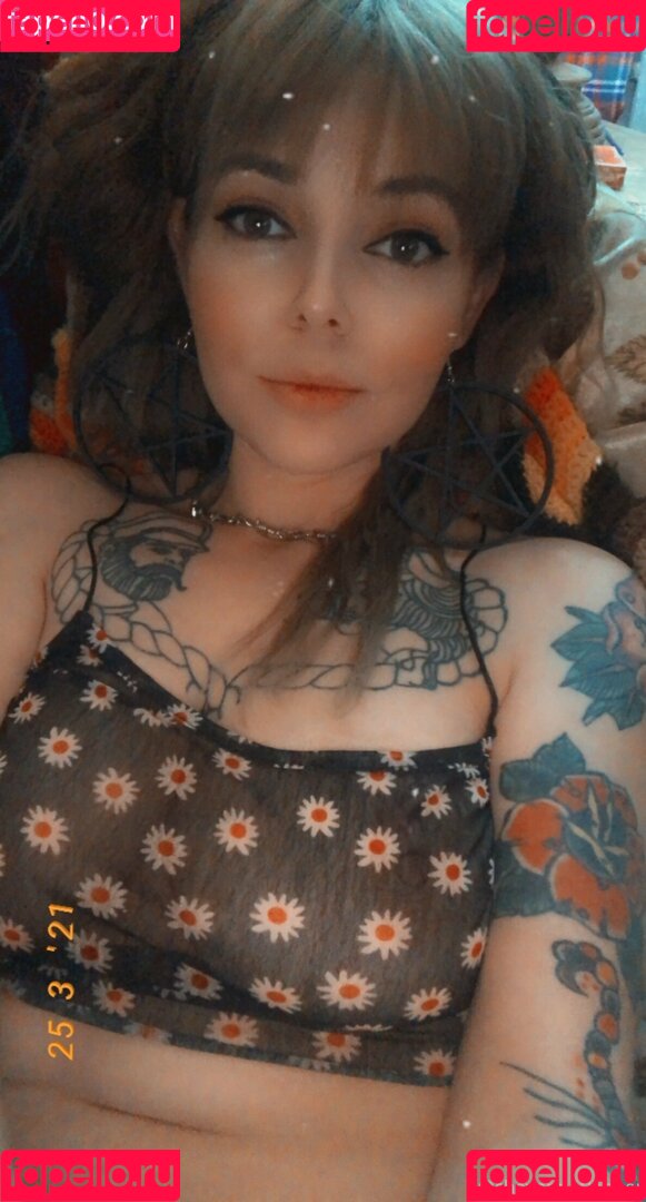 cheyennepeppr Onlyfans Photo Gallery 