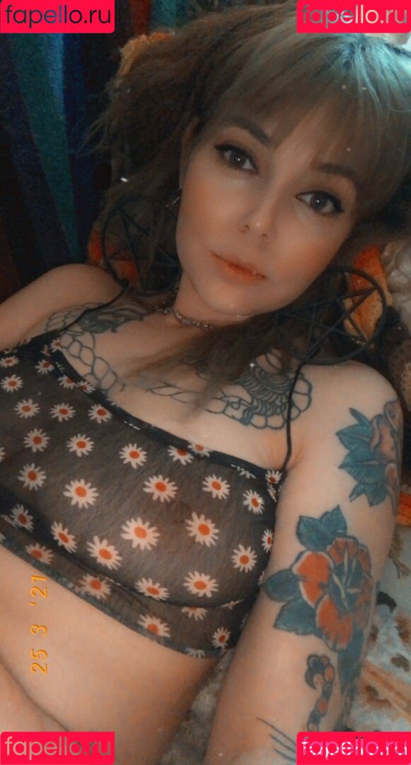 cheyennepeppr Onlyfans Photo Gallery 