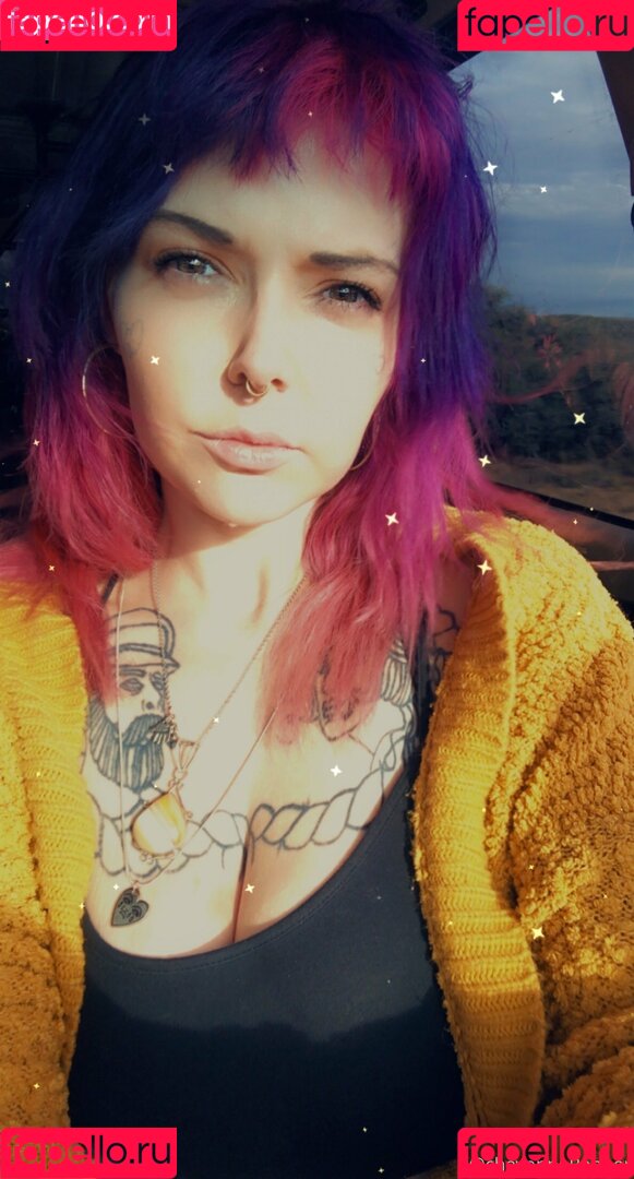 cheyennepeppr Onlyfans Photo Gallery 