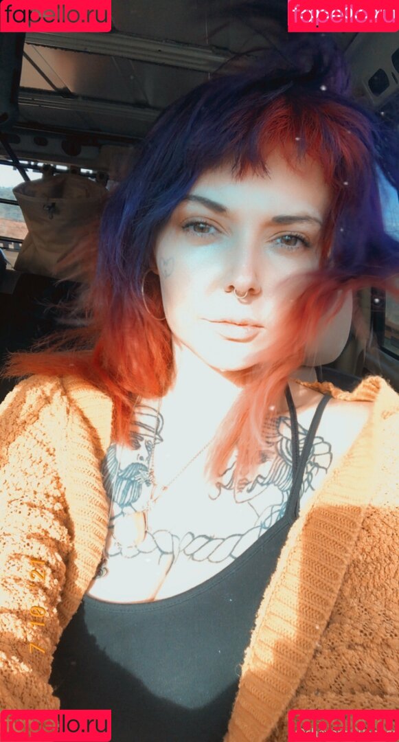 cheyennepeppr Onlyfans Photo Gallery 