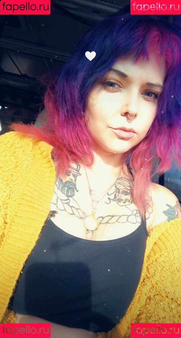 cheyennepeppr Onlyfans Photo Gallery 