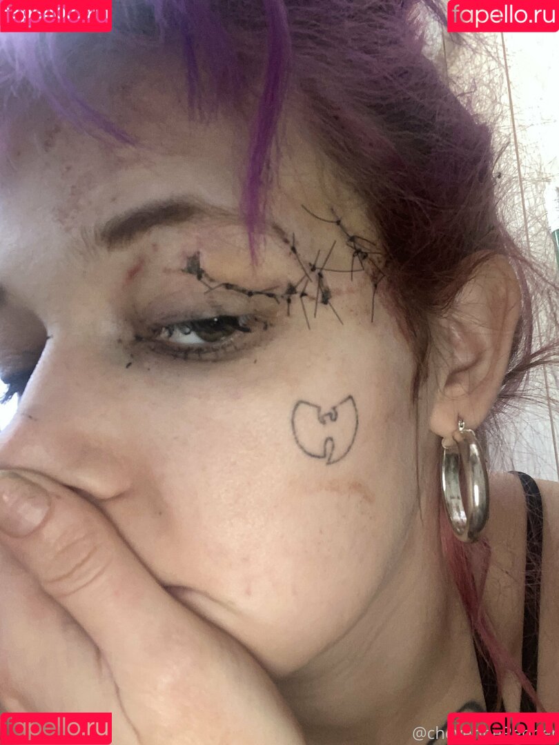 cheyennepeppr Onlyfans Photo Gallery 