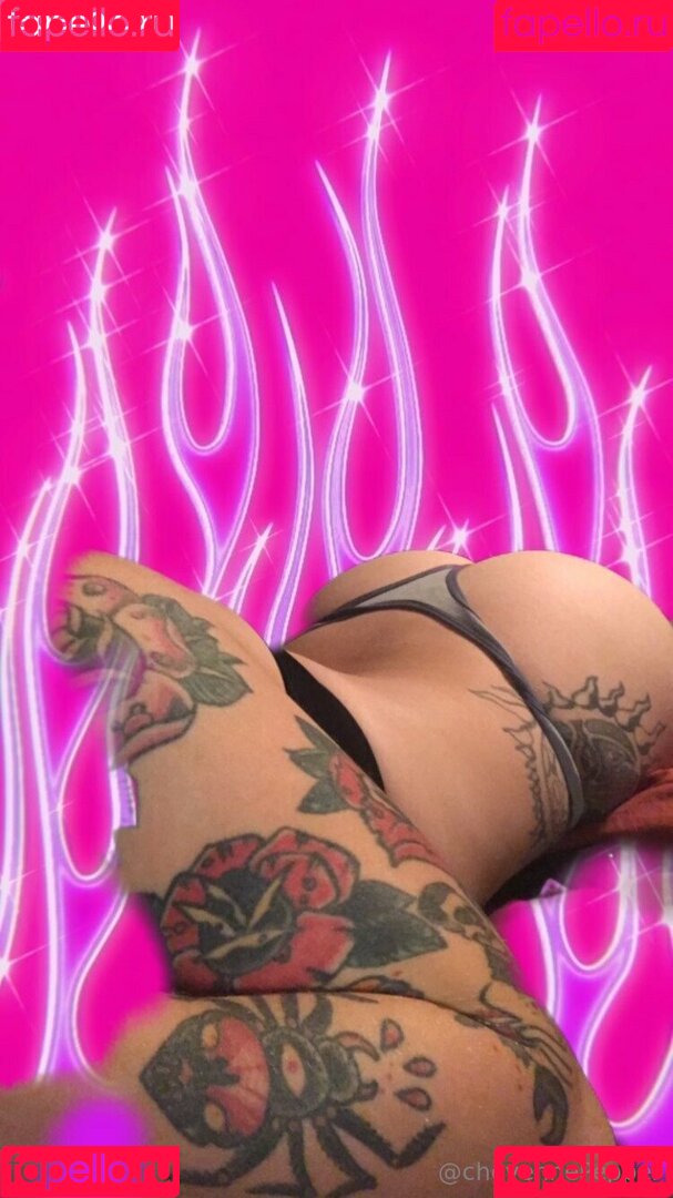 cheyennepeppr Onlyfans Photo Gallery 