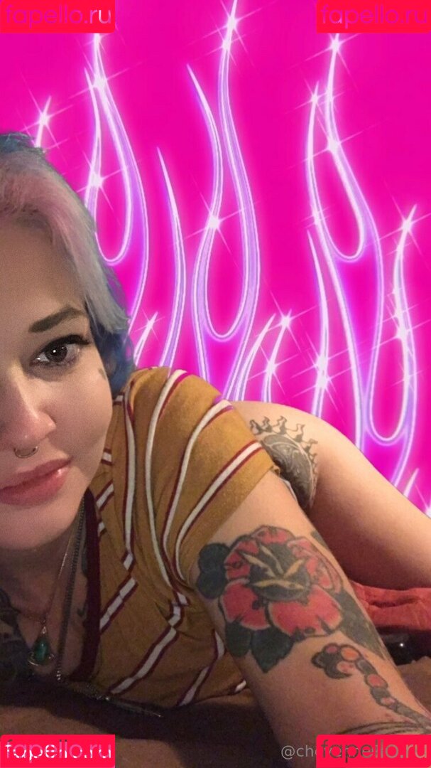 cheyennepeppr Onlyfans Photo Gallery 