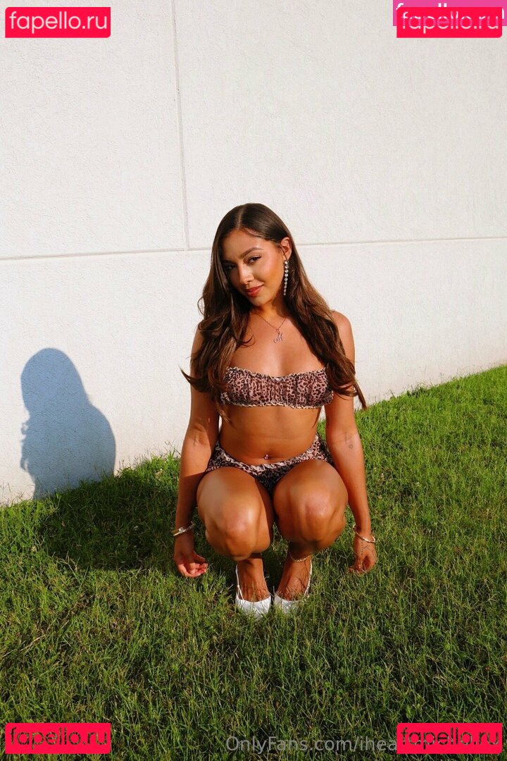 iheartmichell3 / iheartmichellex Nude Onlyfans Photo 26