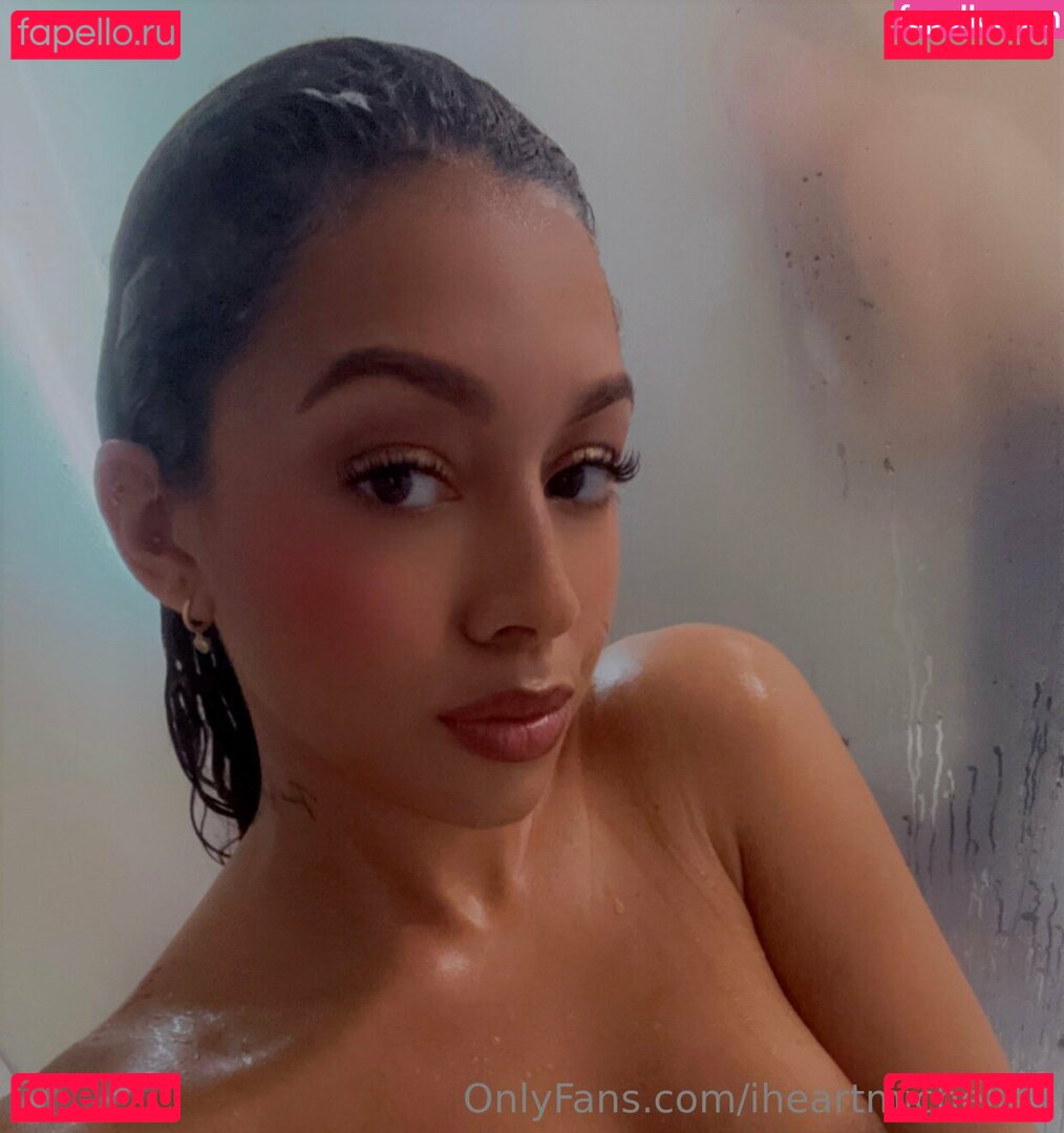 iheartmichell3 / iheartmichellex Nude Onlyfans Photo 6