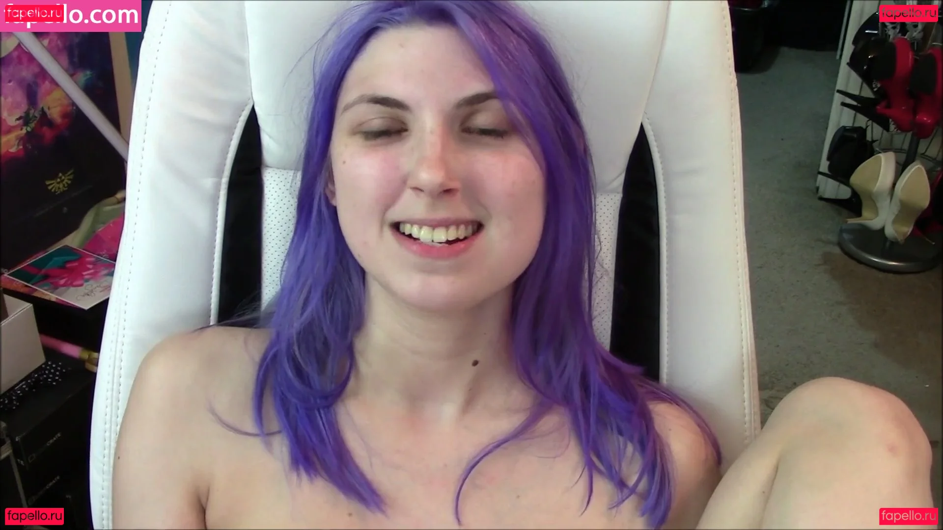 xFuukax Onlyfans Photo Gallery 