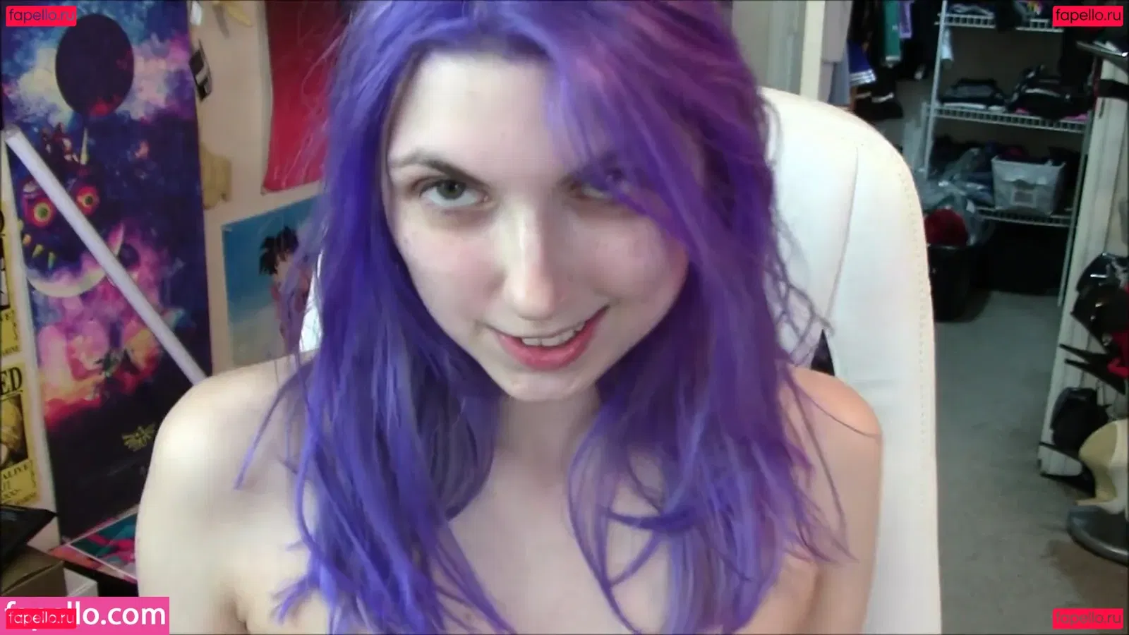 xFuukax Onlyfans Photo Gallery 