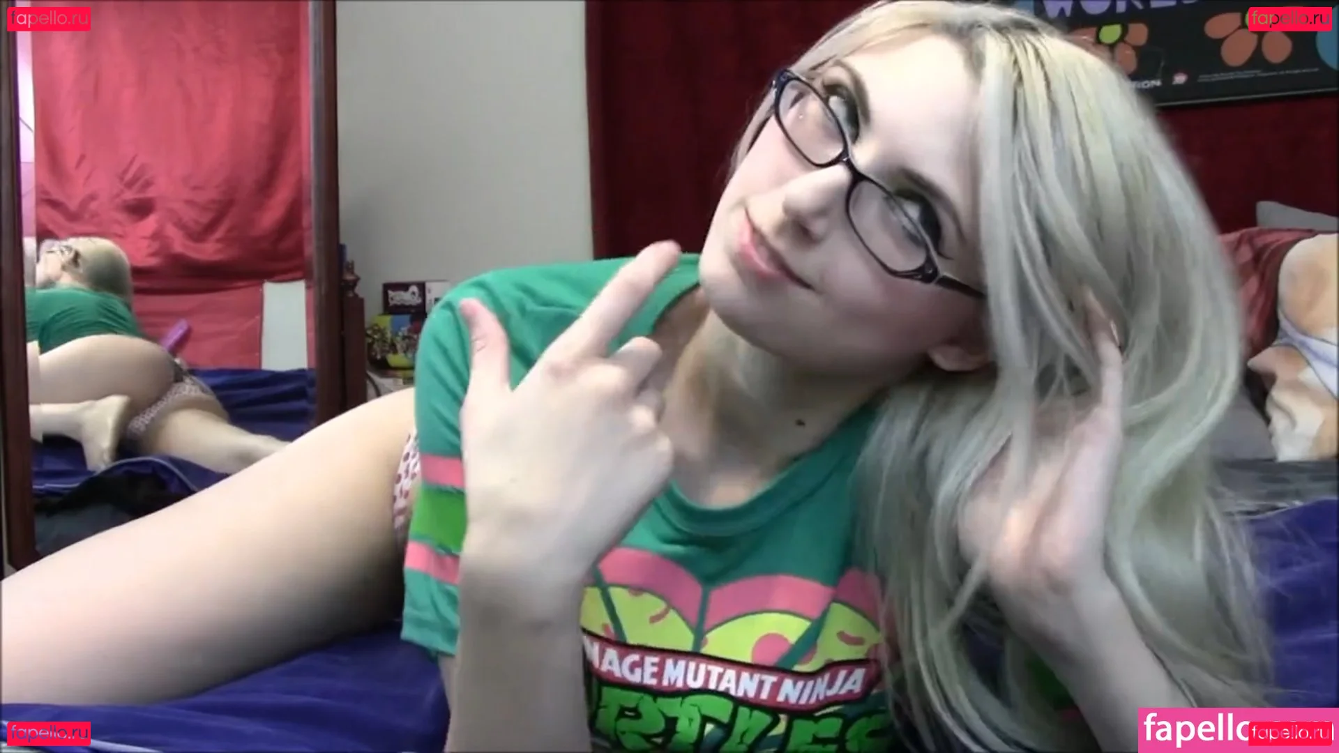 xFuukax Onlyfans Photo Gallery 