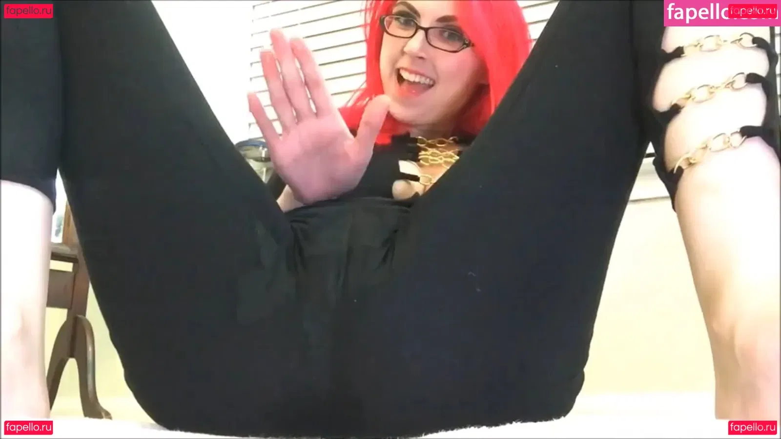 xFuukax Onlyfans Photo Gallery 