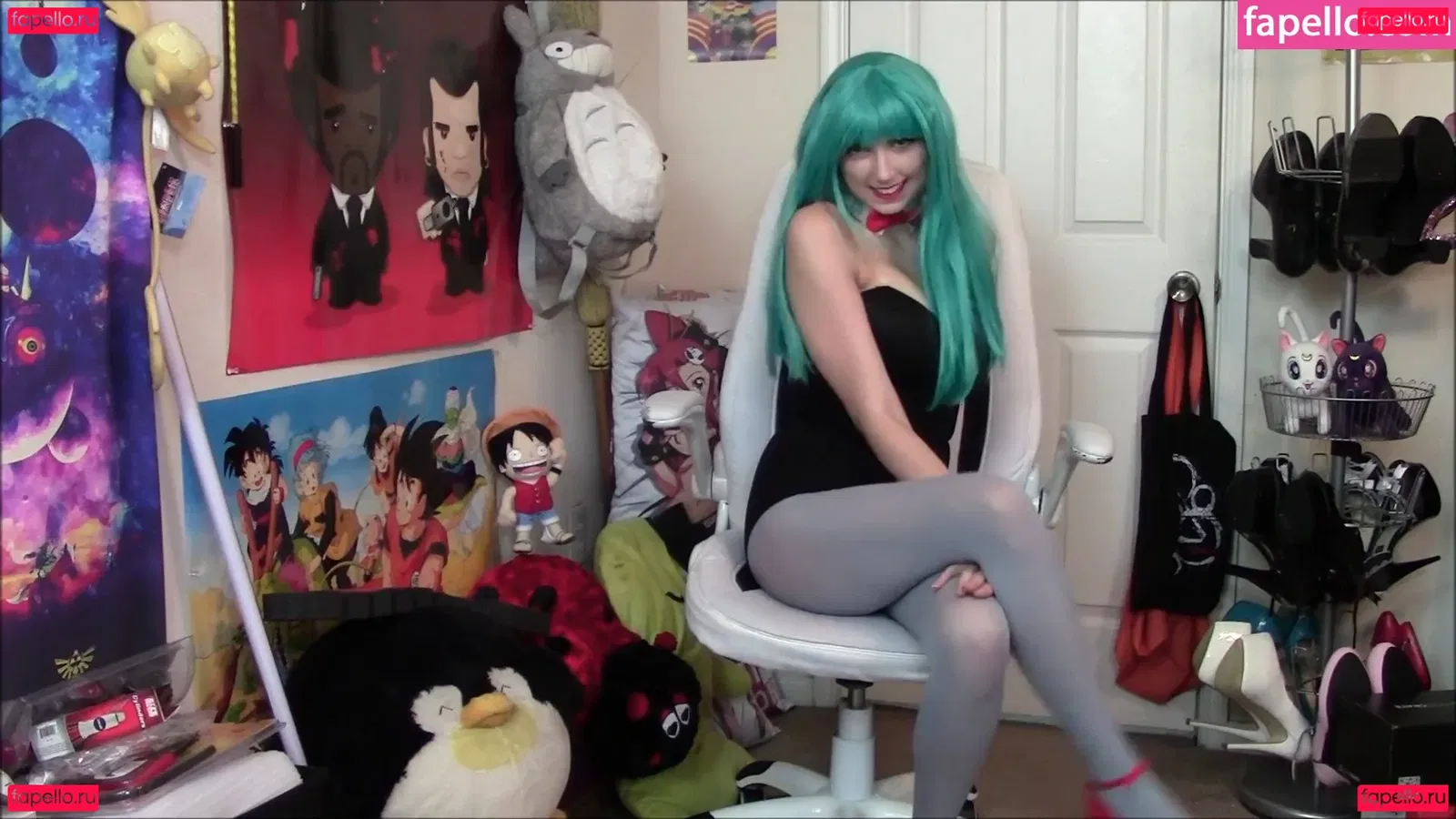 xFuukax Onlyfans Photo Gallery 