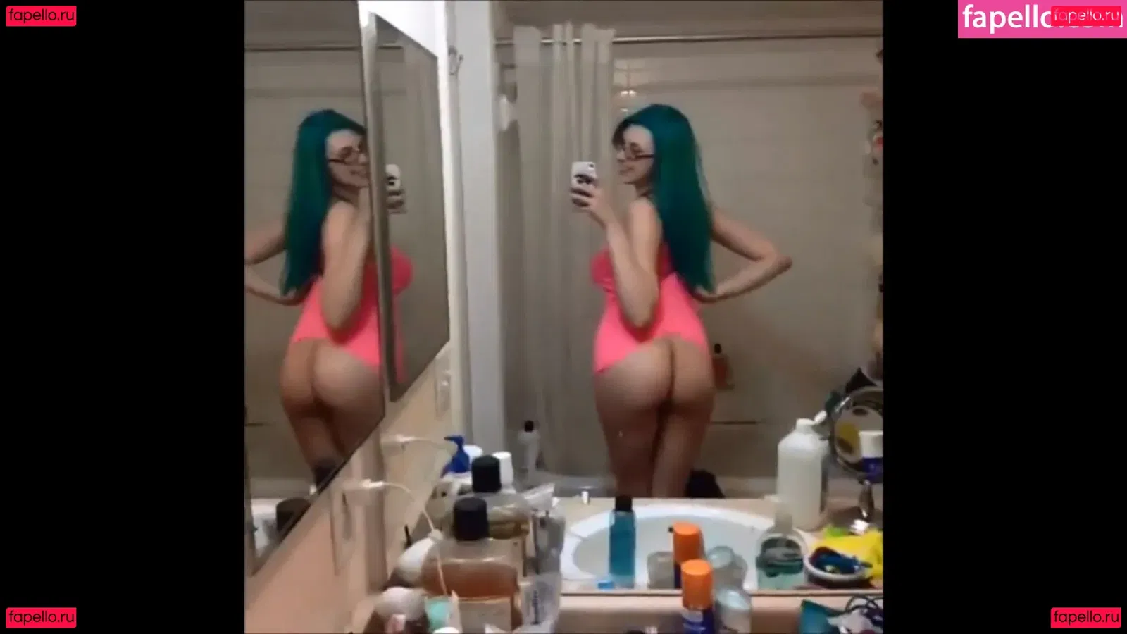 xFuukax Onlyfans Photo Gallery 