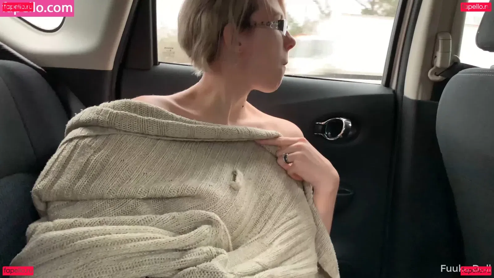 xFuukax Onlyfans Photo Gallery 