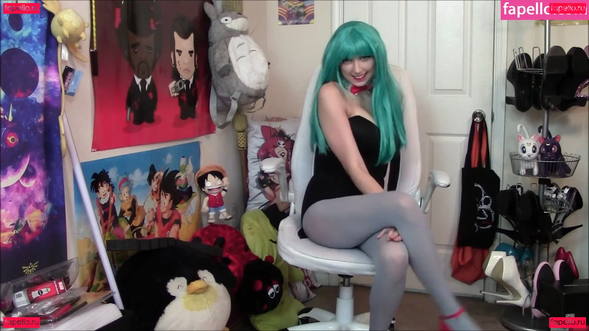 xFuukax Onlyfans Photo Gallery 