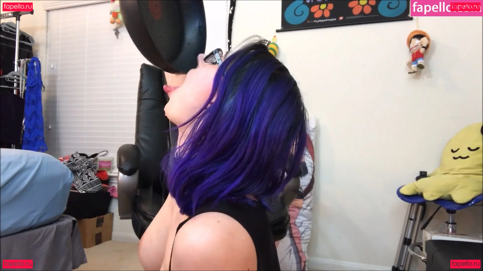 xFuukax Onlyfans Photo Gallery 