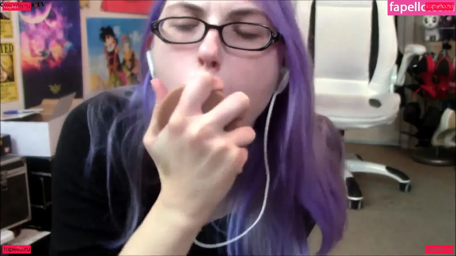 xFuukax Onlyfans Photo Gallery 