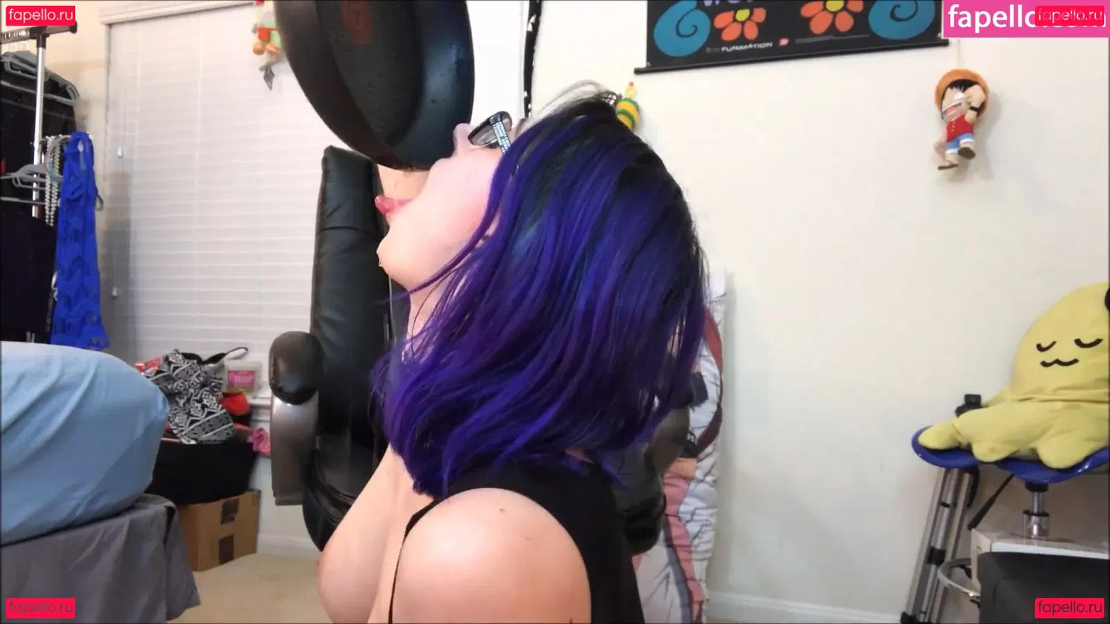 xFuukax Onlyfans Photo Gallery 