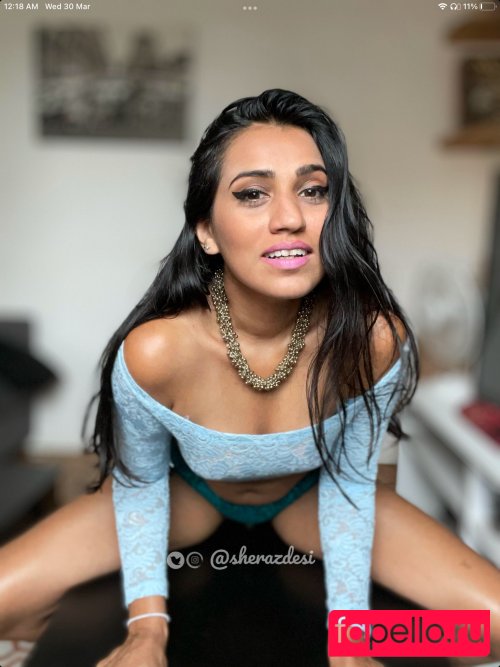 sheenzy Nude Onlyfans Photo 21