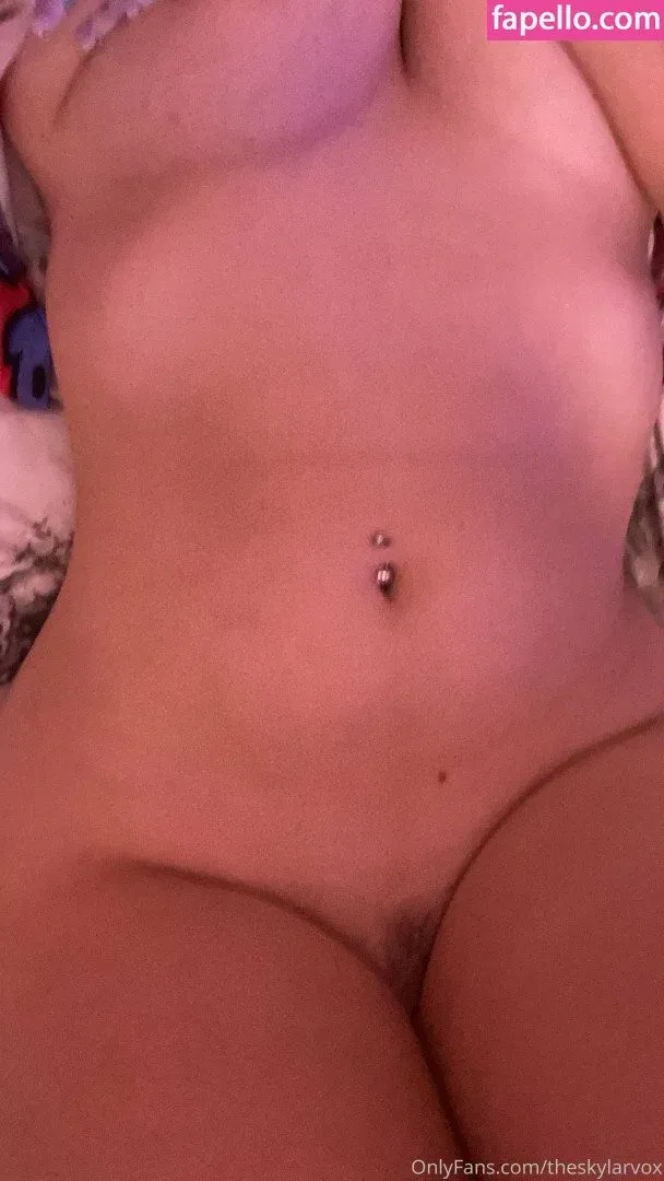 skylar_fox_ Onlyfans Photo Gallery 