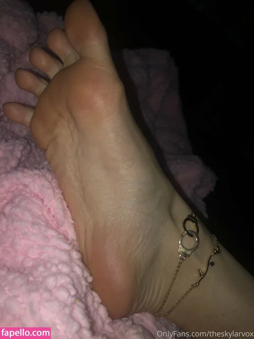 skylar_fox_ Onlyfans Photo Gallery 