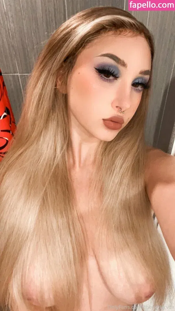 skylar_fox_ Onlyfans Photo Gallery 