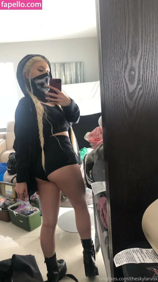 skylar_fox_ Onlyfans Photo Gallery 