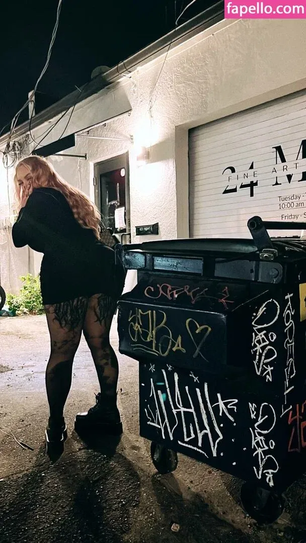 skylar_fox_ Onlyfans Photo Gallery 