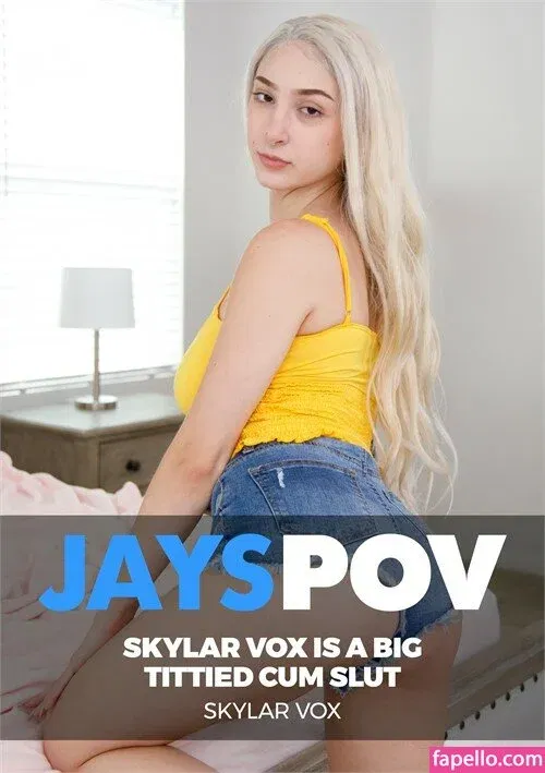 skylar_fox_ Onlyfans Photo Gallery 