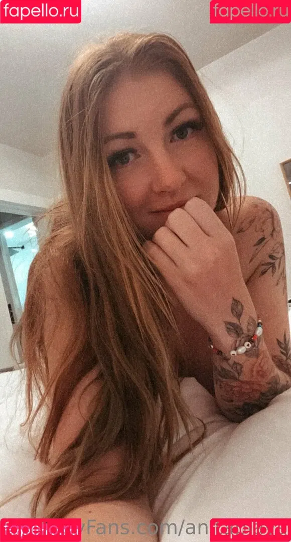 Anita Playa Onlyfans Photo Gallery 