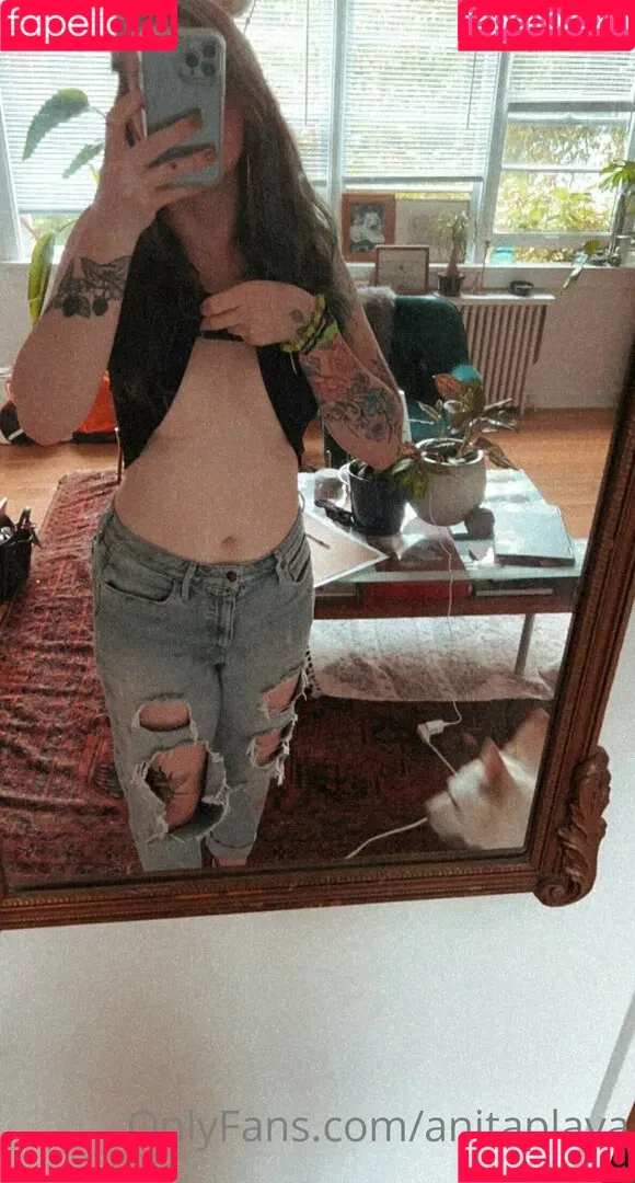 Anita Playa Onlyfans Photo Gallery 