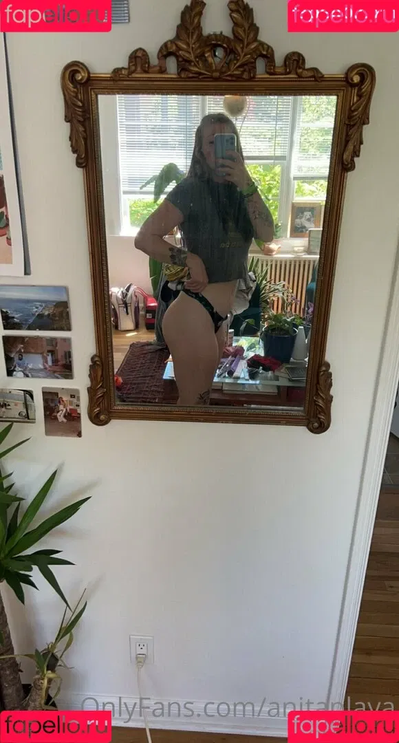 Anita Playa Onlyfans Photo Gallery 