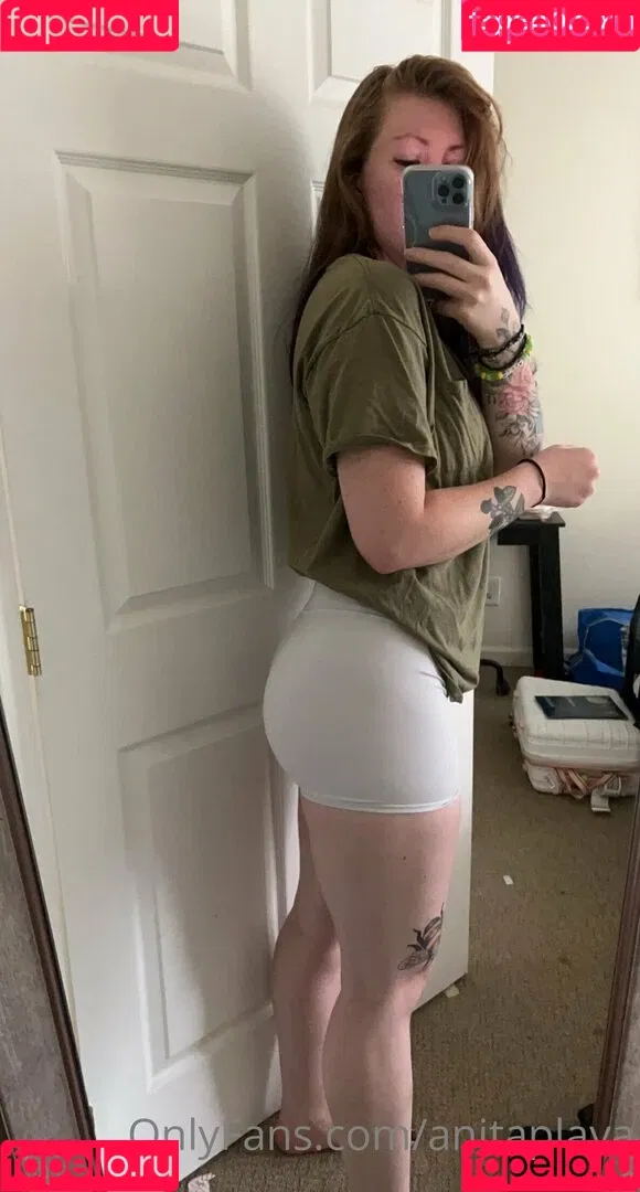 Anita Playa Onlyfans Photo Gallery 
