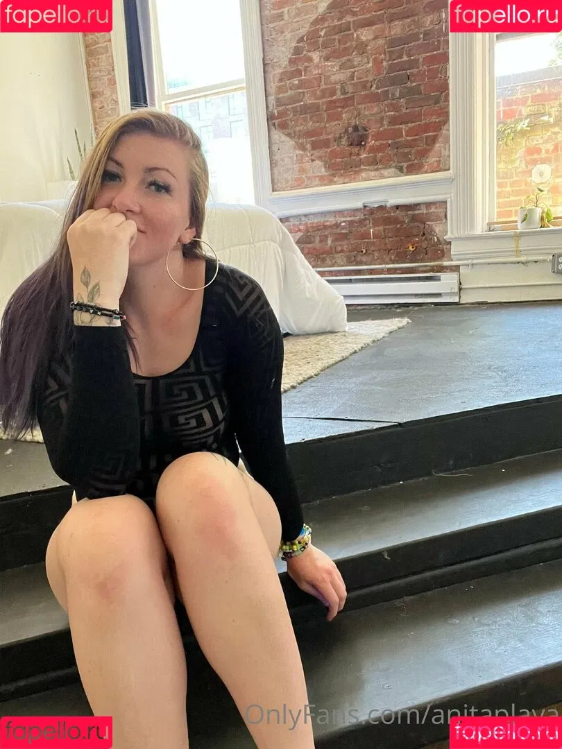 Anita Playa Onlyfans Photo Gallery 