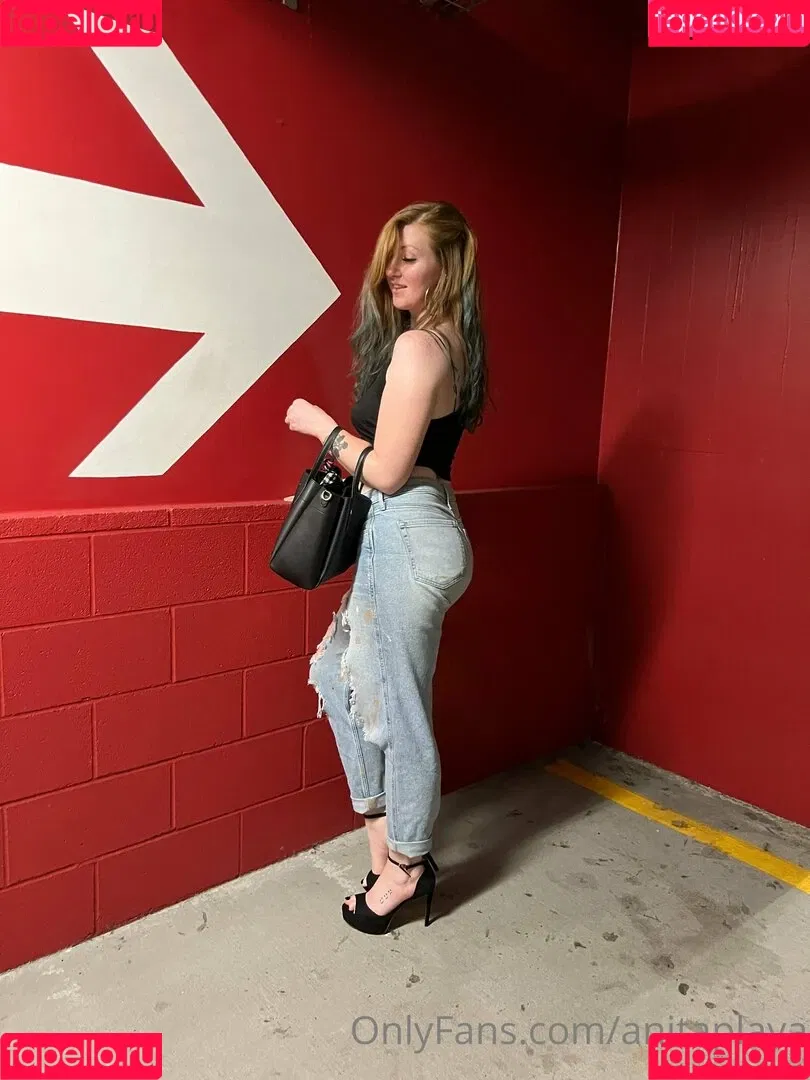 Anita Playa Onlyfans Photo Gallery 