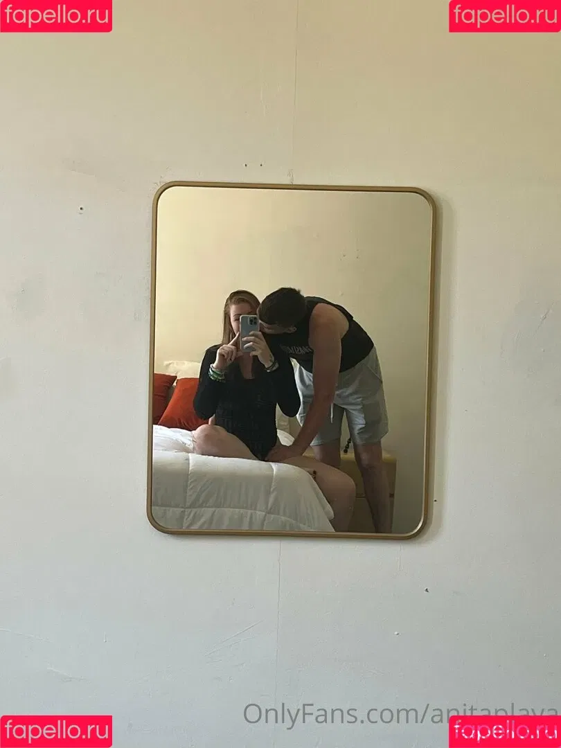 Anita Playa Onlyfans Photo Gallery 