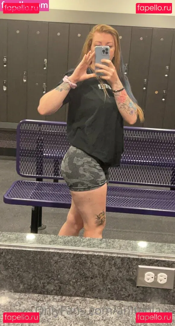 Anita Playa Onlyfans Photo Gallery 