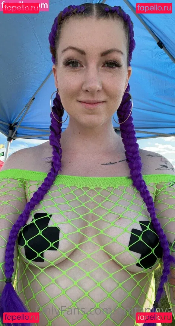 Anita Playa Onlyfans Photo Gallery 