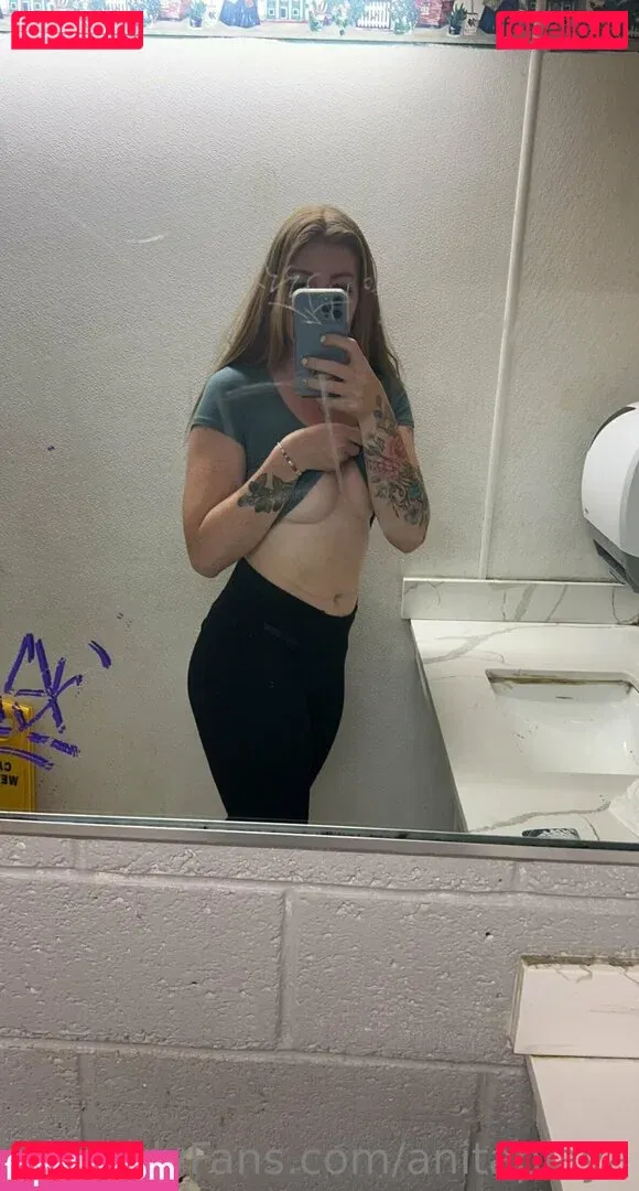 Anita Playa Onlyfans Photo Gallery 