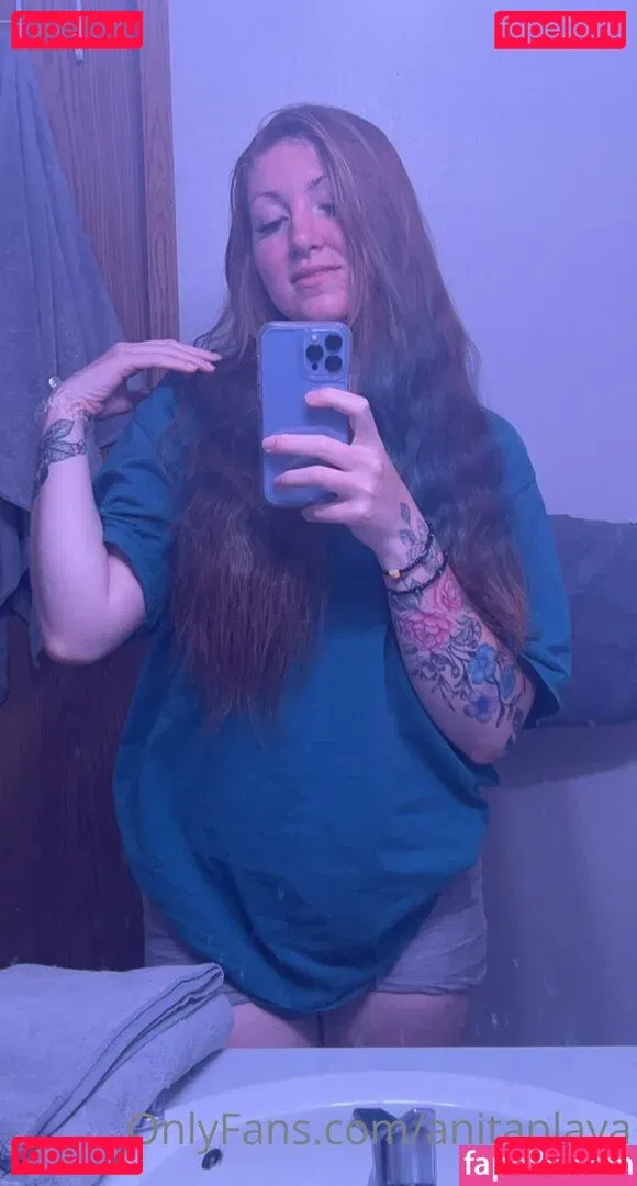 Anita Playa Onlyfans Photo Gallery 