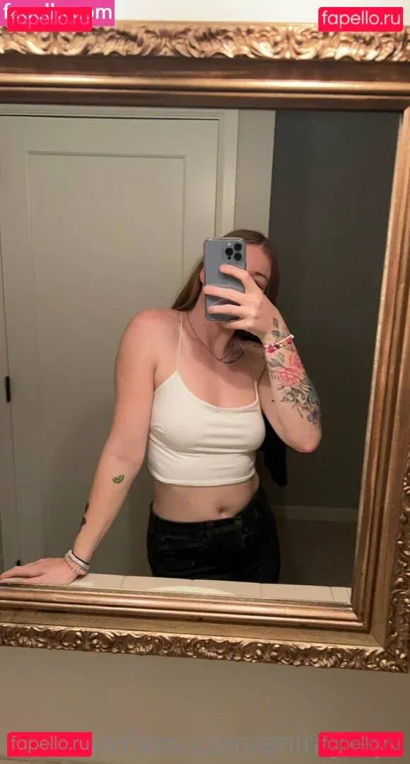 Anita Playa Onlyfans Photo Gallery 